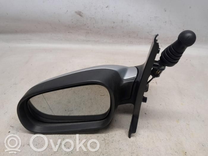 Volkswagen Fox Oglindă exterioară manuală 