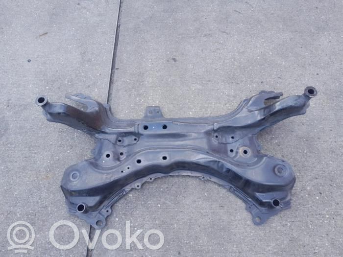 Toyota Yaris Front subframe 