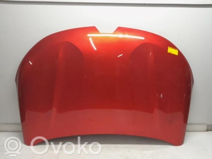 Renault Austral Pokrywa przednia / Maska silnika 