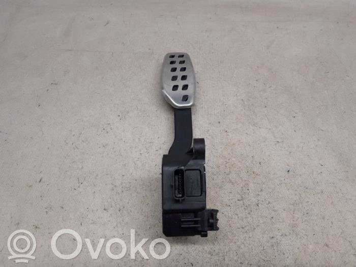 Renault Austral Accelerator throttle pedal 