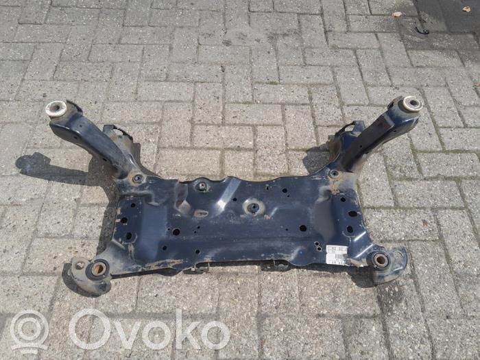 Front subframe   180022409R,0009490,036133062L,107071,180022409R,2539442,408238321007,460072682R,680508794R