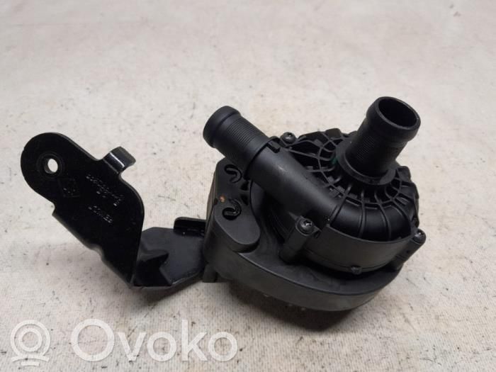 Renault Austral Water pump 