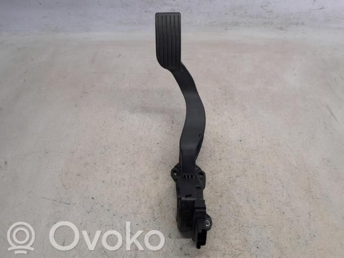 Citroen C4 Cactus Accelerator throttle pedal 