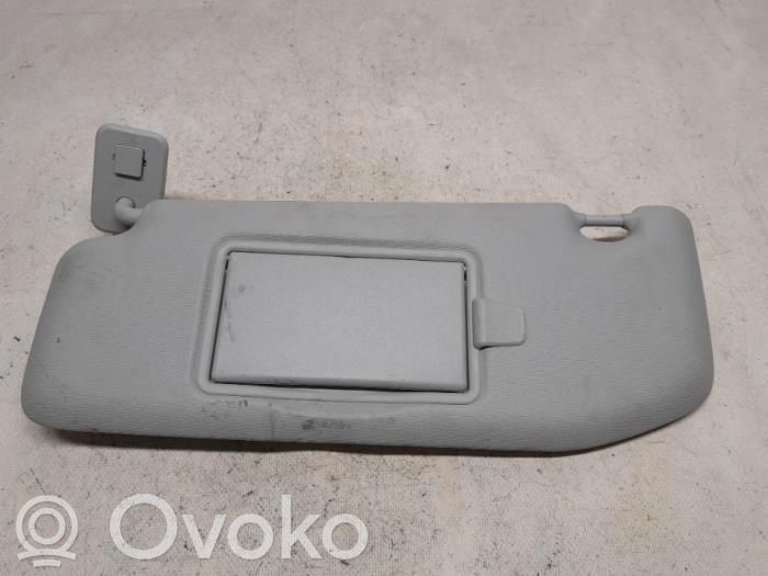 Sun visor   96738898BJ,0009490,112033723,34197520C,400659,680508794R,96738898BJ,98104934XX,B071117Z