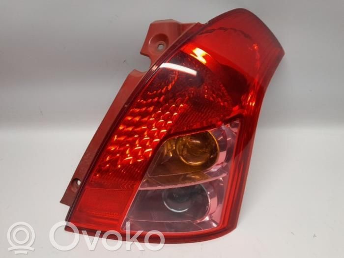 Suzuki Swift I Lampa tylna 