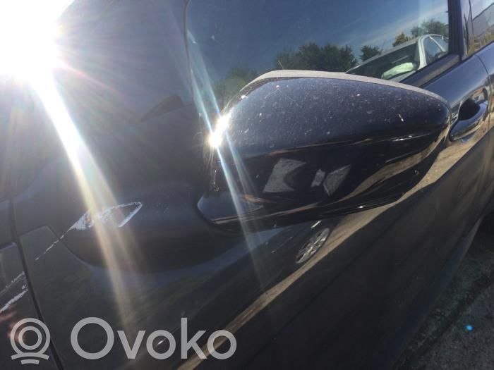 Citroen C4 Cactus Manual wing mirror 