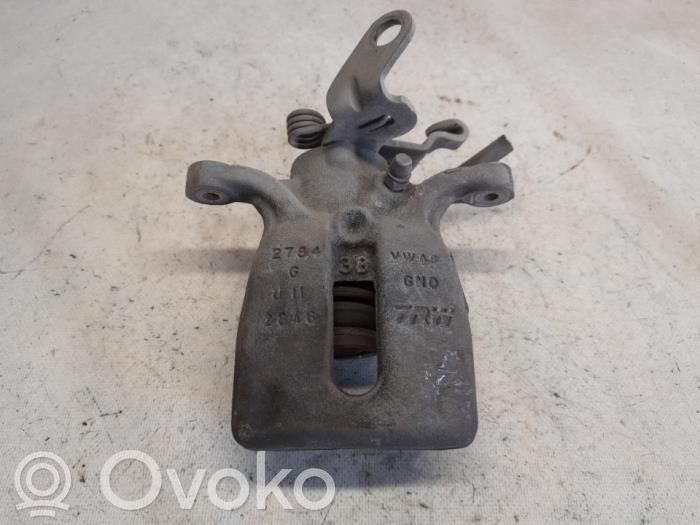Skoda Octavia Mk3 (5E) Rear brake caliper 