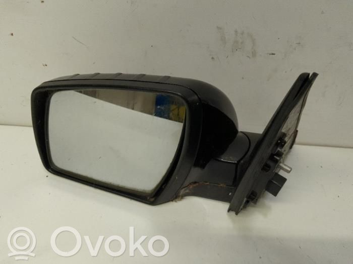KIA Soul Manuaalinen sivupeili 