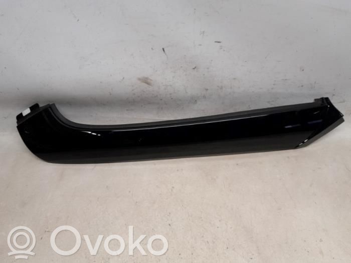 Mazda MX-5 ND Listwa szyby czołowej / przedniej 
