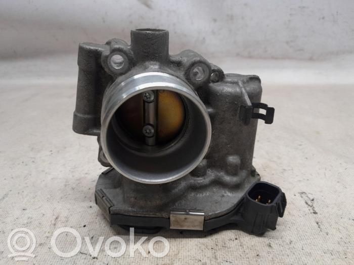 Opel Corsa E Valvola corpo farfallato 