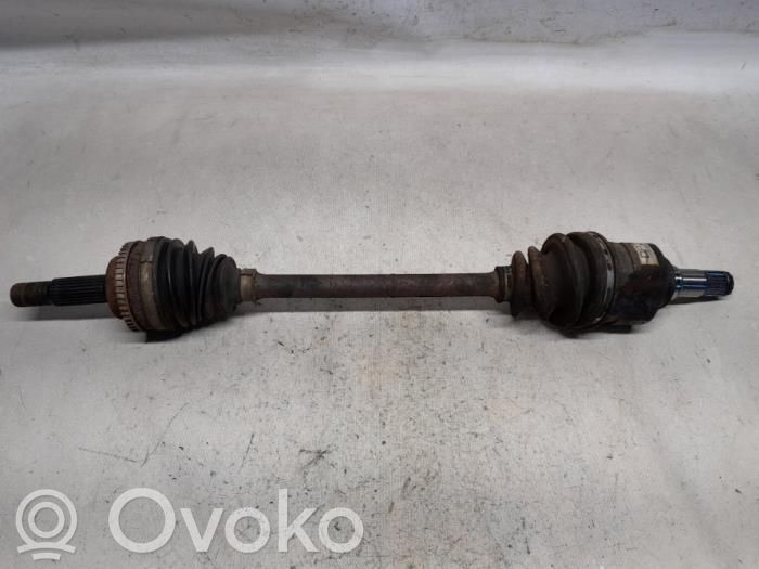 Toyota Yaris Eje de transmisión delantero 