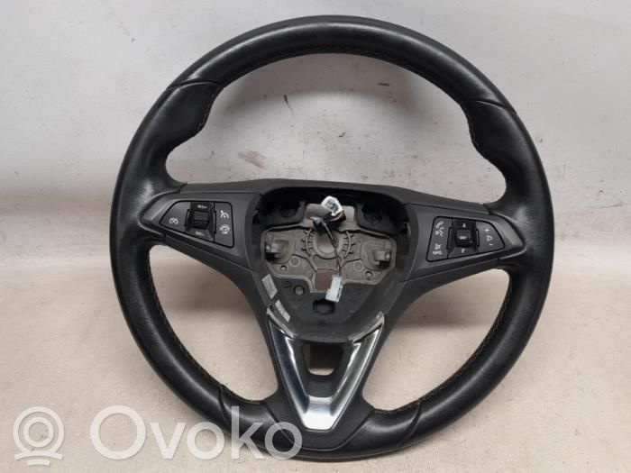 Opel Corsa E Stūre 
