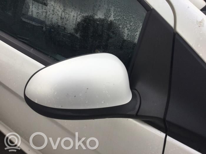Ford Ka Manual wing mirror 