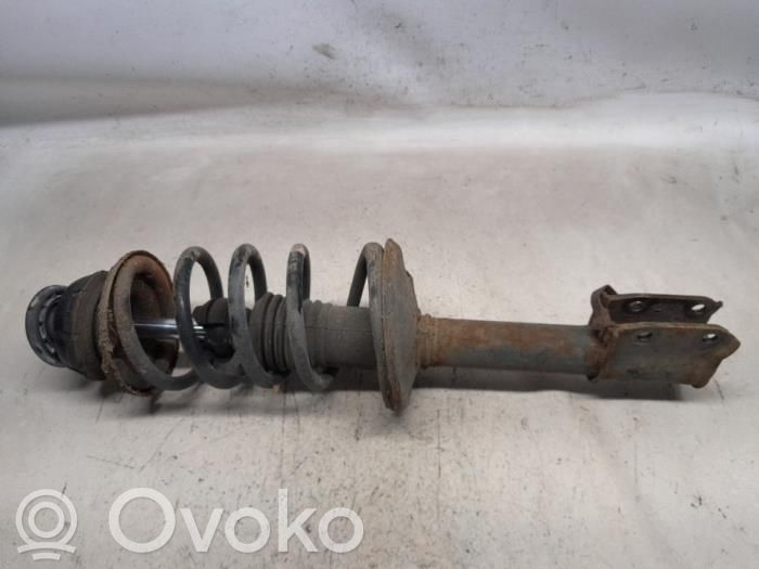 Dacia Sandero Front shock absorber/damper 