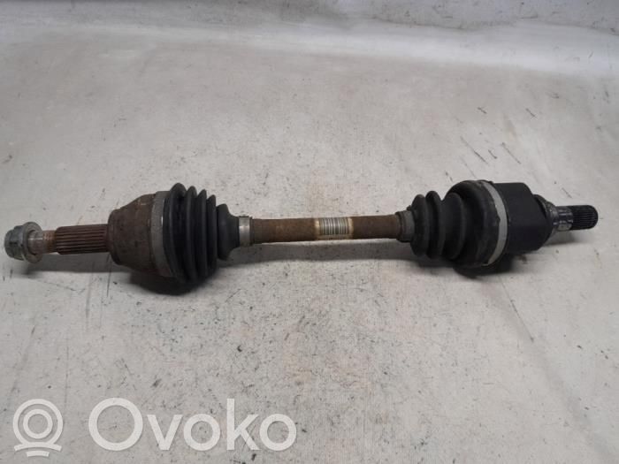 Ford Fiesta Front driveshaft 