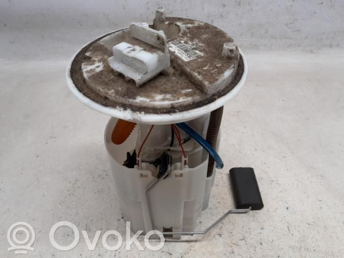 Opel Corsa E In-tank fuel pump 