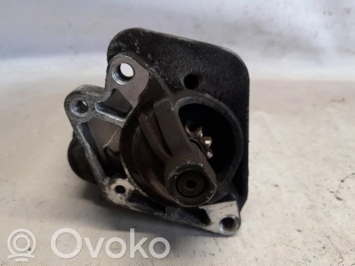 Dacia Sandero II Starter motor 