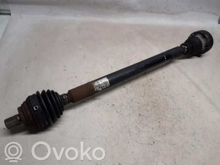 Volkswagen Golf V Półoś przednia 