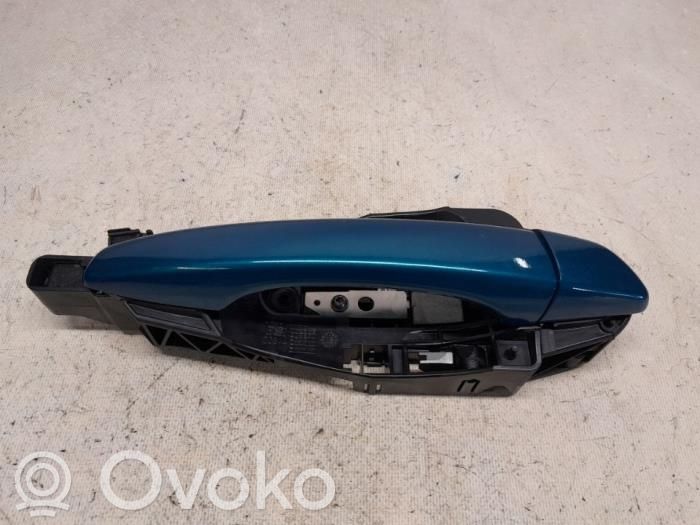 Citroen C4 Cactus Rear door exterior handle 