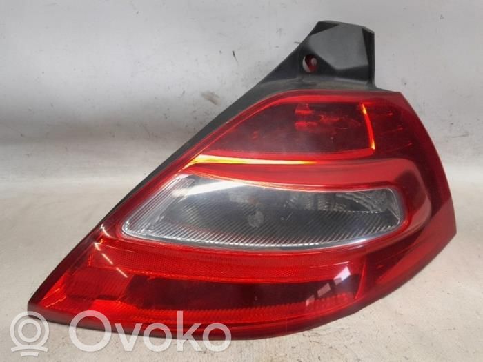 Renault Megane II Lampa tylna 