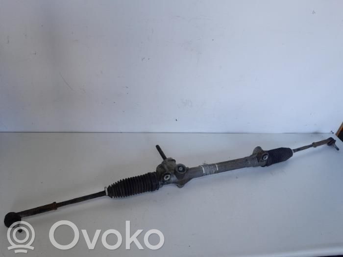 Opel Corsa D Hammastanko 