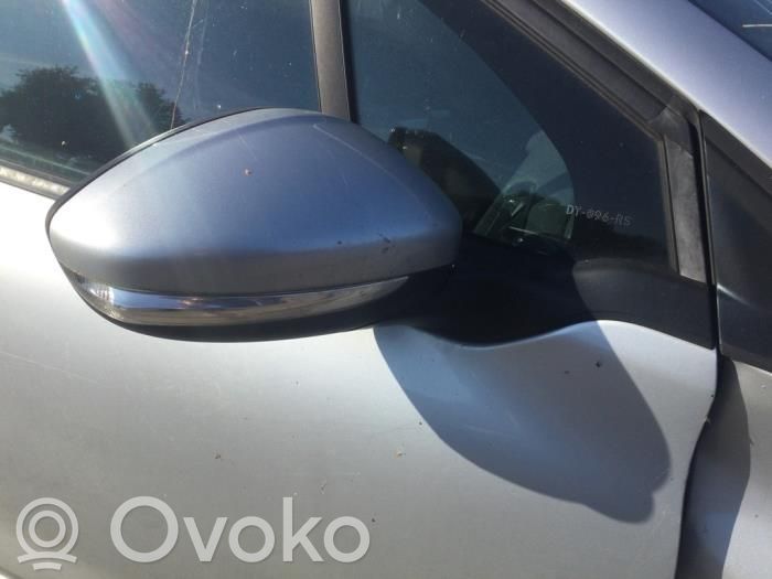 Peugeot 208 I Manual wing mirror 