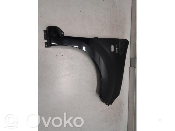Renault Twingo II Priekšējā arka 
