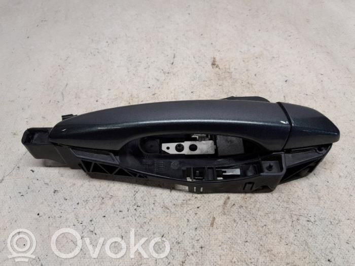 Citroen C4 Cactus Türgriff Türöffner hinten 