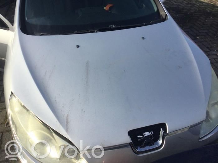 Peugeot 407 Dangtis variklio (kapotas) 