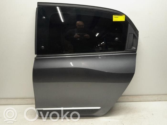 Renault Twingo III Galinės durys 