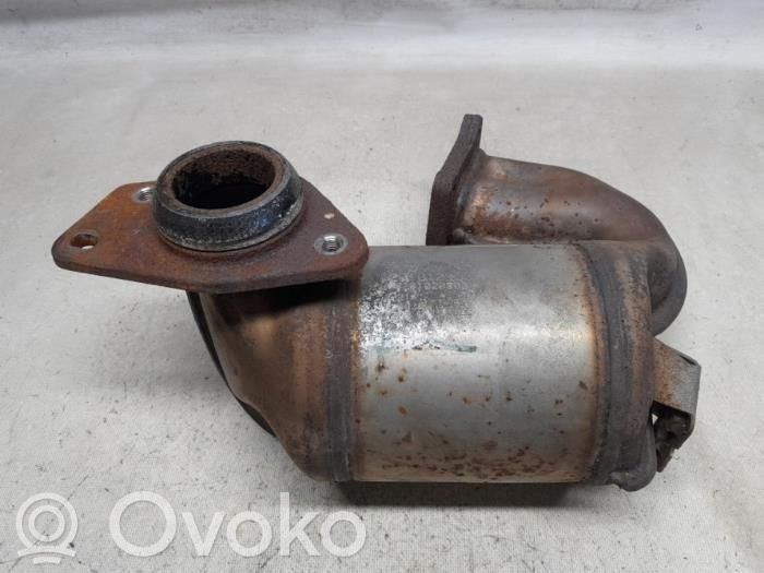 Filtr cząstek stałych Katalizator / FAP / DPF   8201012953,H8201020202,4423100,8201012953,95517911,A2C84198000,A2C84198300,H8201020202