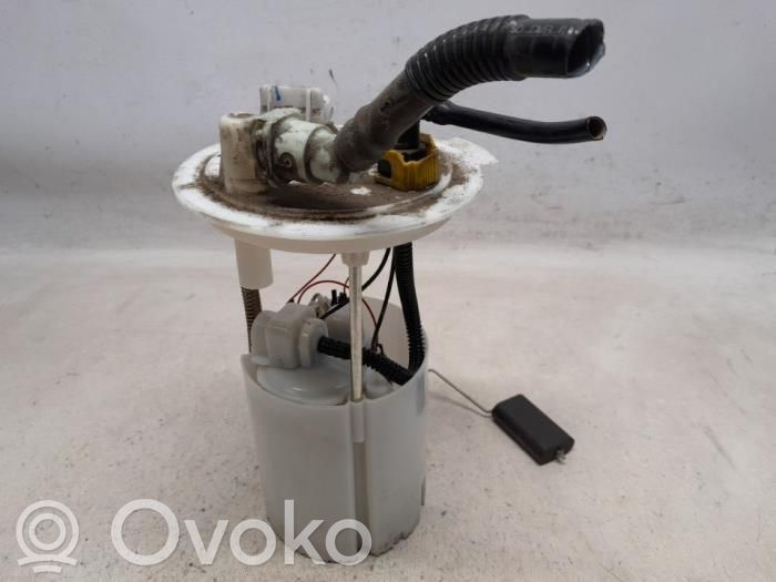 Fiat Tipo Bomba interna de combustible 