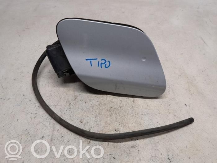 Fiat Tipo Tapón del depósito de combustible 