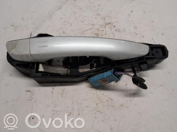 Citroen DS5 Rear door exterior handle 