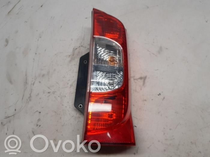 Citroen Nemo Takavalot 