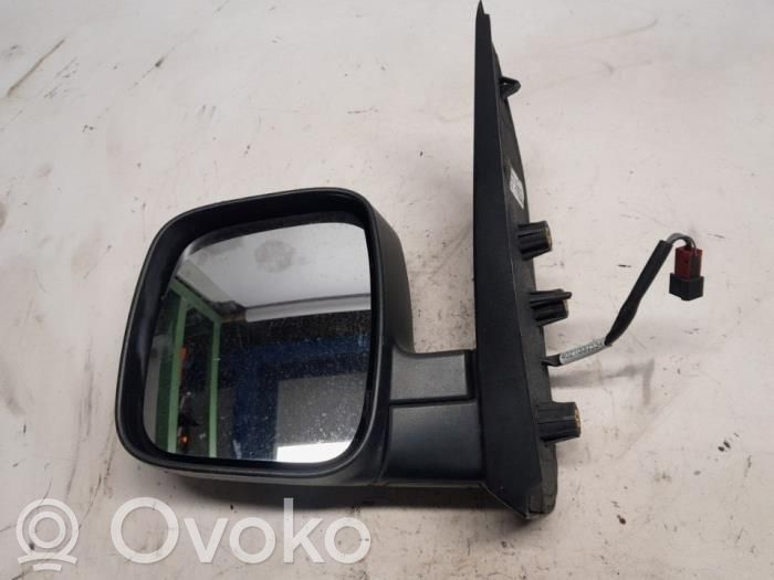 Citroen Nemo Manuaalinen sivupeili 