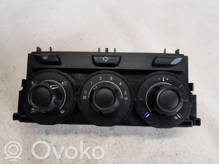 Citroen C3 Unitate control climatizare 