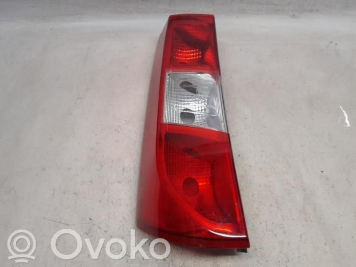 Dacia Dokker Takavalot 
