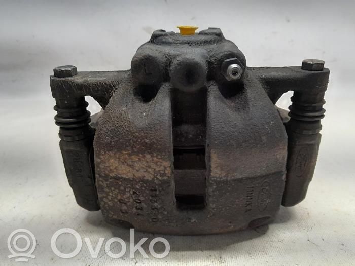 Ford B-MAX Priekinis suportas 