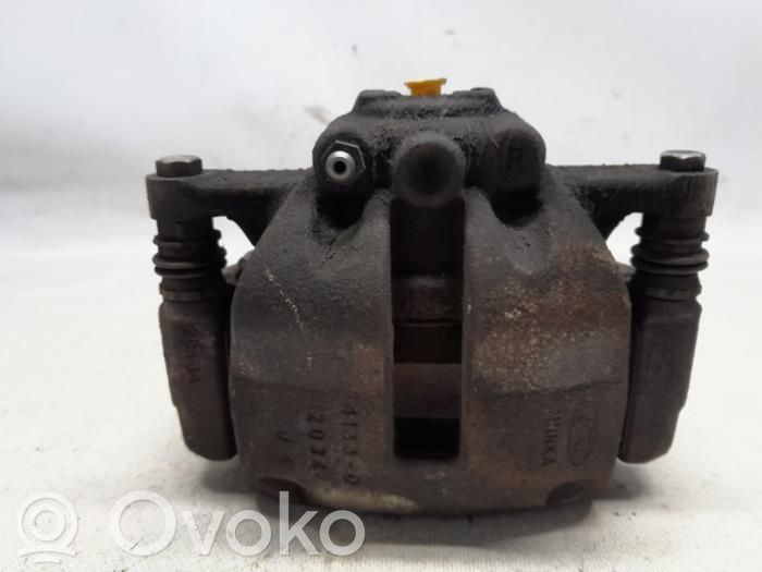 Ford B-MAX Priekinis suportas 