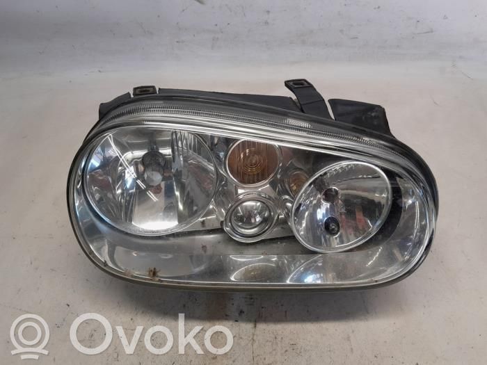 Volkswagen Golf IV Передняя фара 