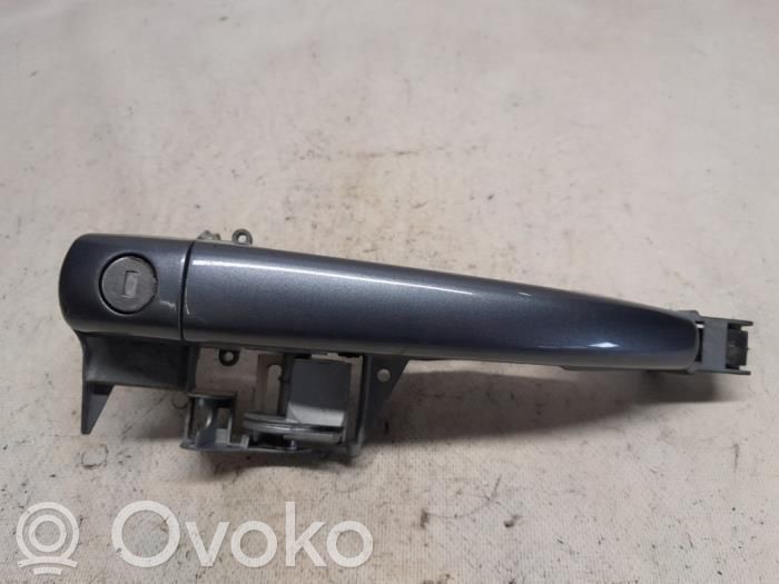 Citroen C3 Внешняя ручка 