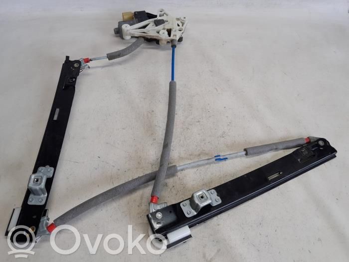 Ford B-MAX Mécanisme lève-vitre de porte arrière avec moteur 