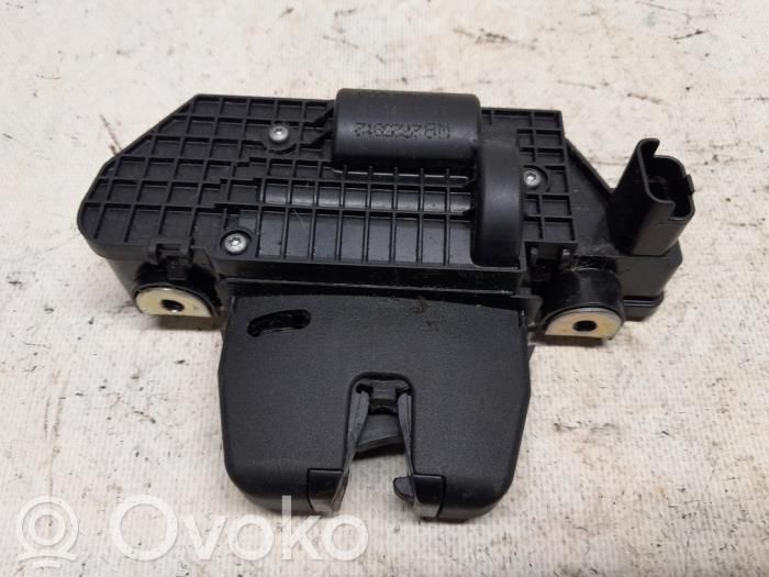 Citroen C3 Tailgate/trunk/boot lock/catch/latch 