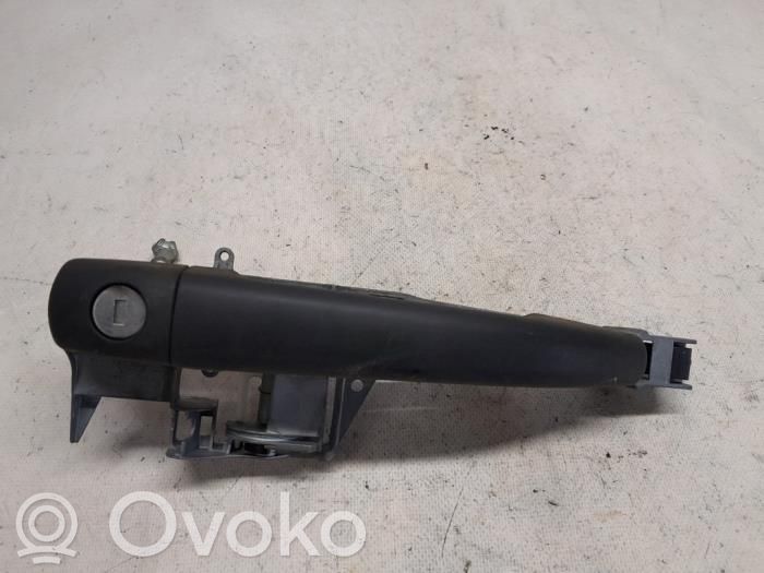 Citroen C3 Front door exterior handle 