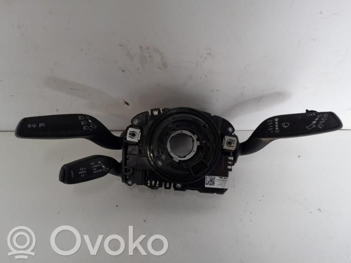 Audi A1 Wiper turn signal indicator stalk/switch 