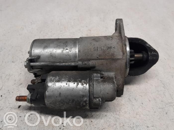 Motor de arranque   55556092,55576980,71748653,55556092,55576980,71748653