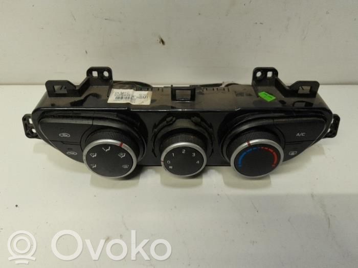 Hyundai i10 Unitate control climatizare 