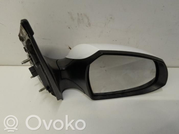 Hyundai i10 Oglindă exterioară manuală 