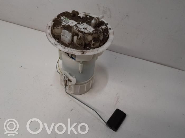 Citroen C4 Cactus Pompă combustibil în rezervor 